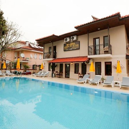 Dalyan M Otel 외부 사진