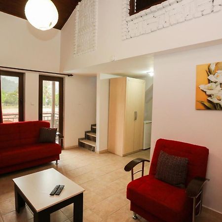Dalyan M Otel 외부 사진