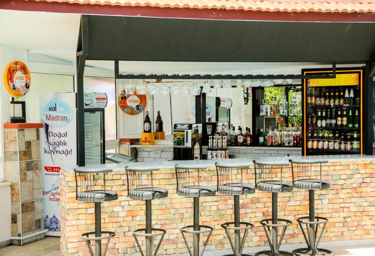 Dalyan M Otel 외부 사진