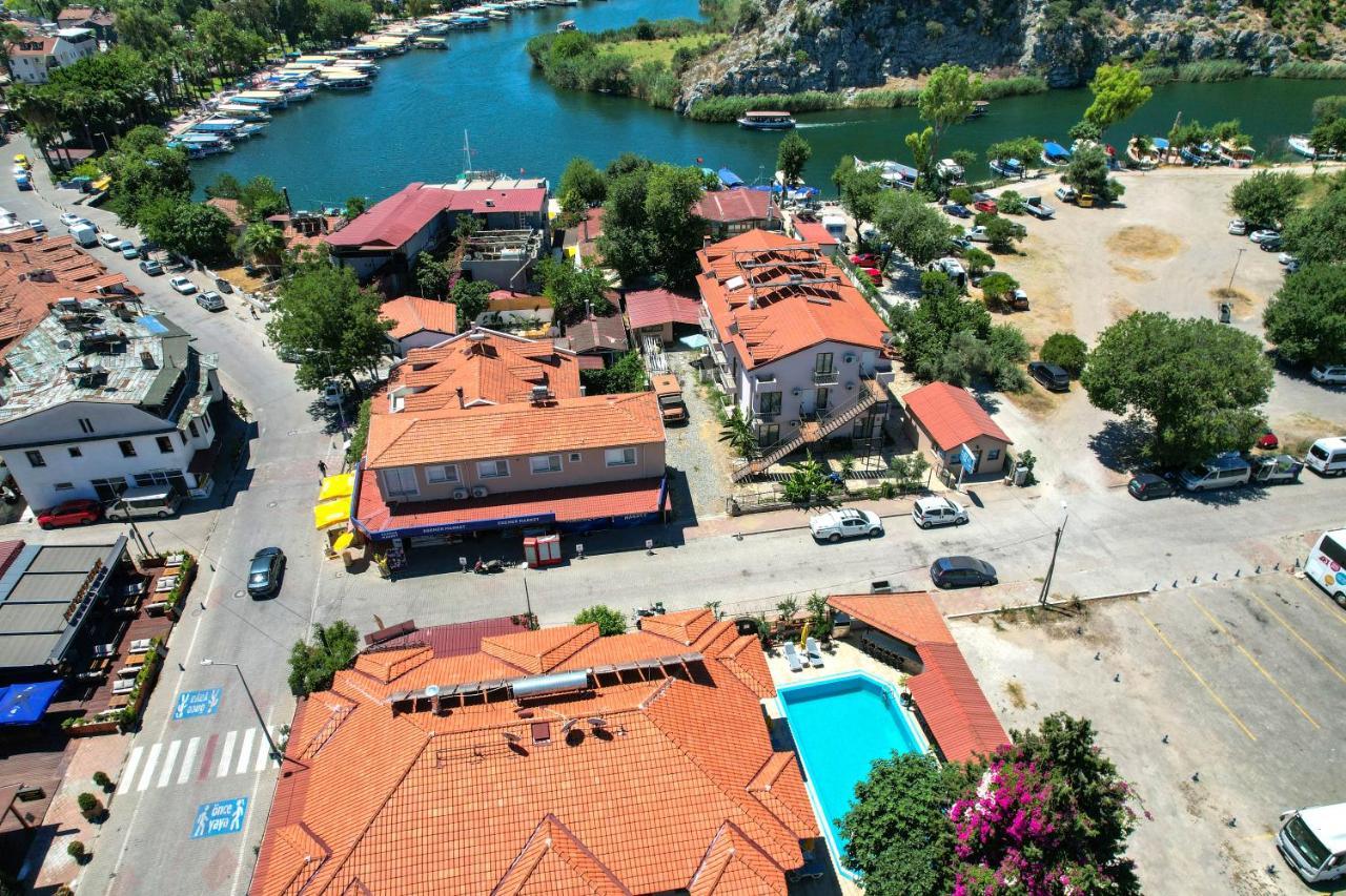 Dalyan M Otel 외부 사진