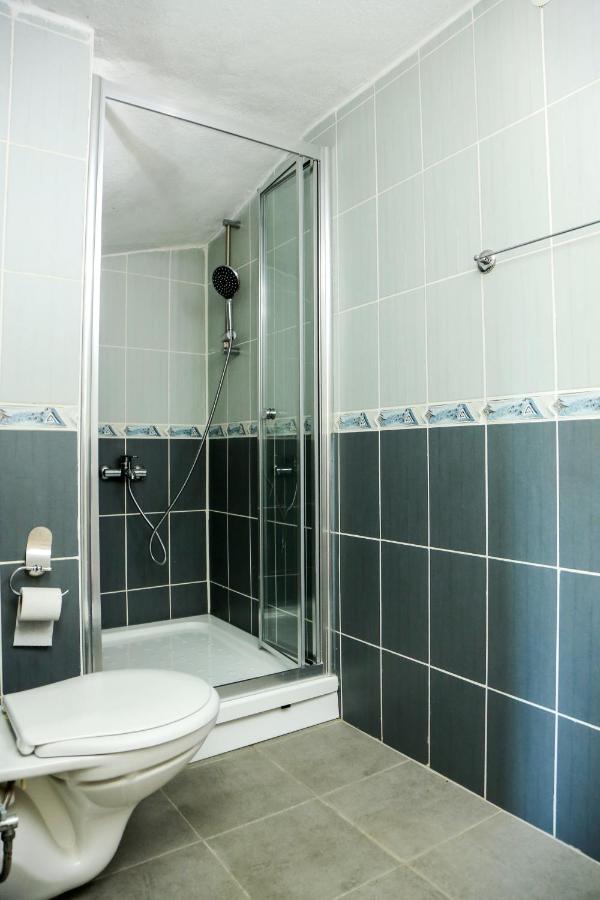 Dalyan M Otel 외부 사진
