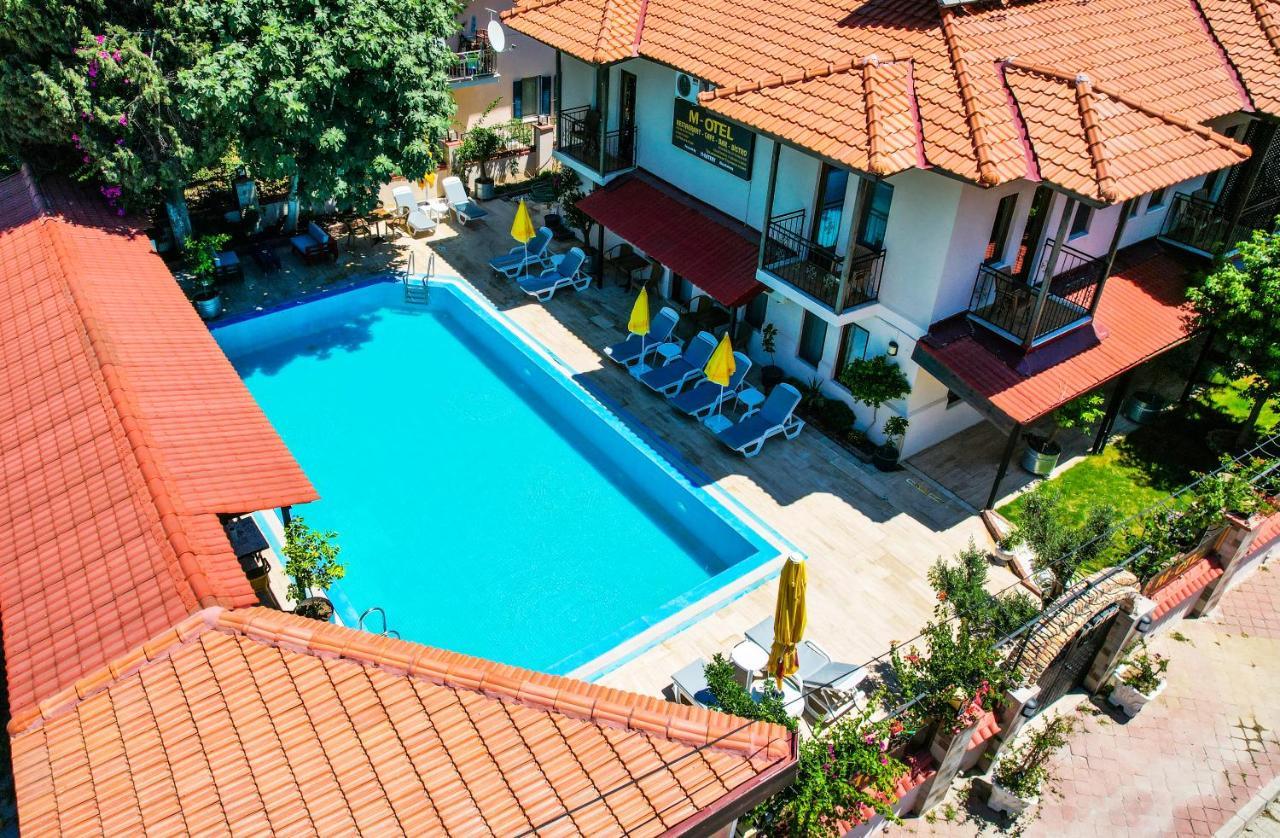Dalyan M Otel 외부 사진