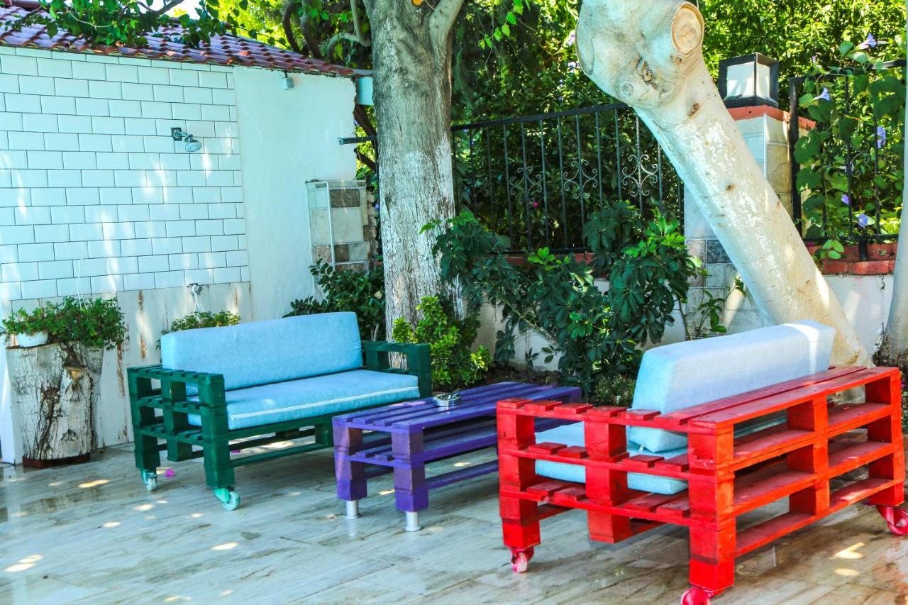 Dalyan M Otel 외부 사진