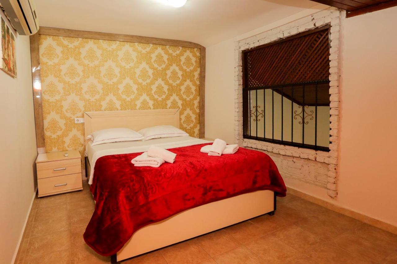 Dalyan M Otel 외부 사진