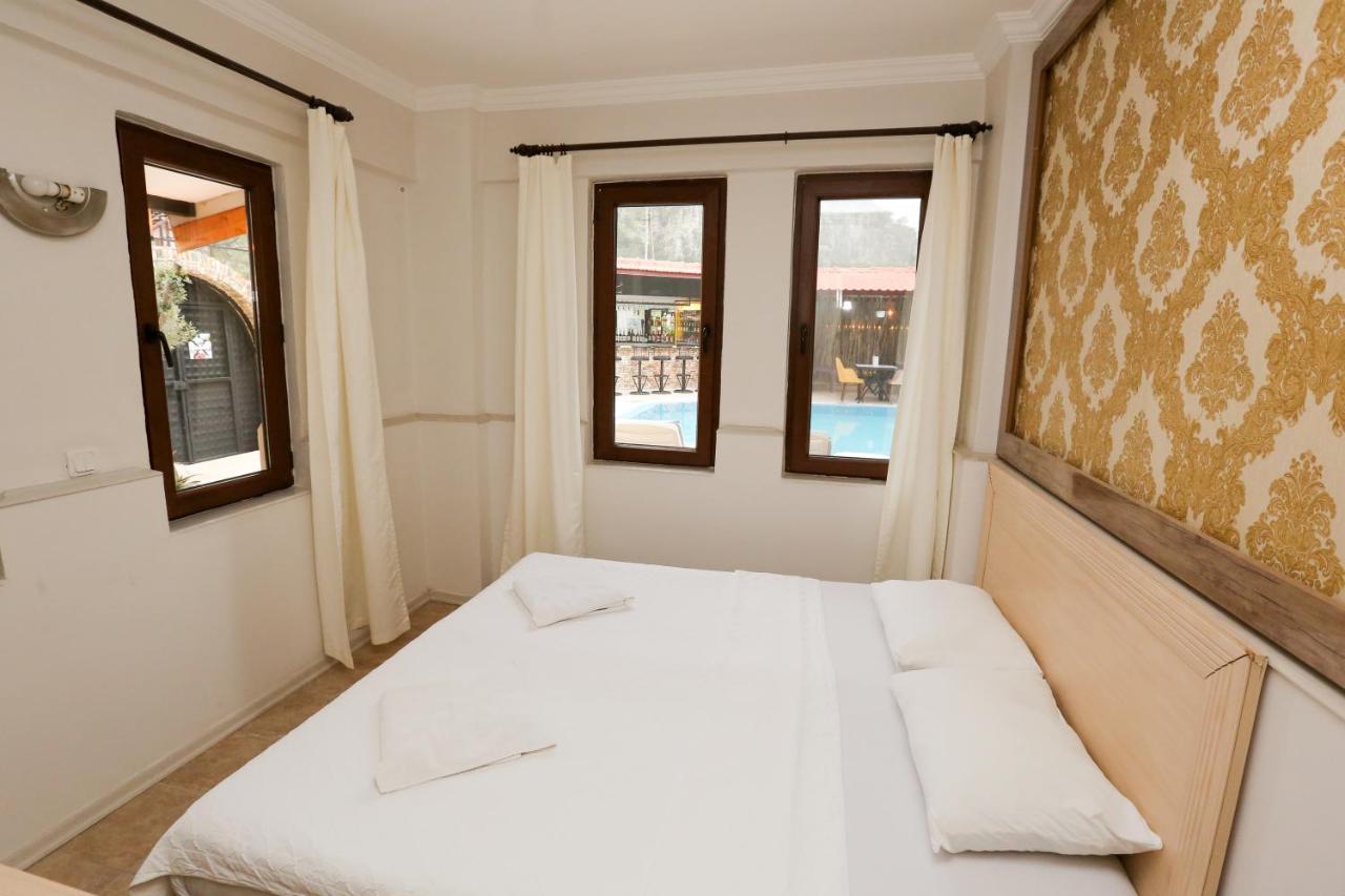 Dalyan M Otel 외부 사진