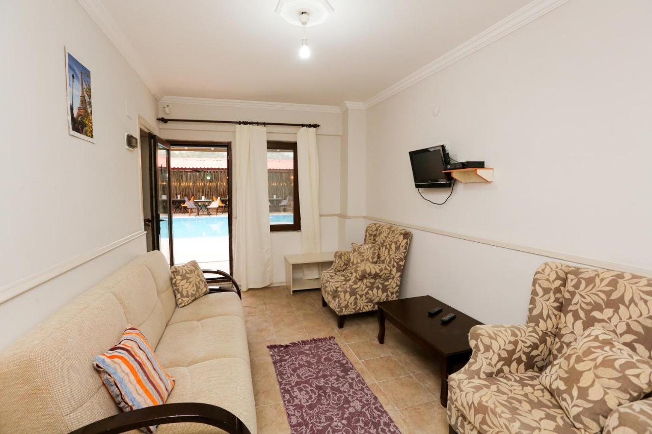 Dalyan M Otel 외부 사진