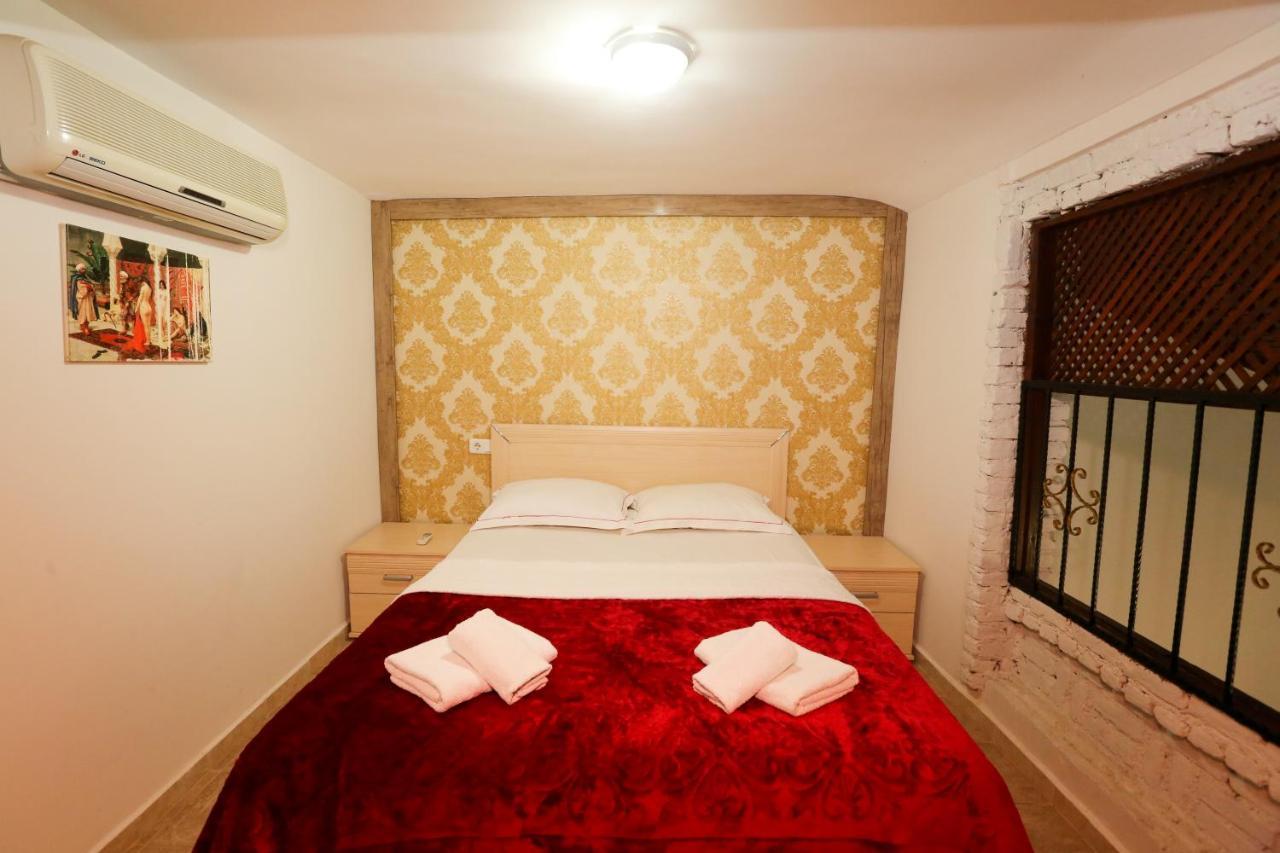 Dalyan M Otel 외부 사진